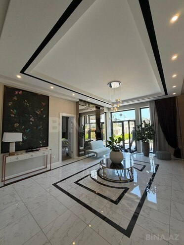 İcarəyə verilir 6 otaqlı həyət evi/bağ evi 500 m², Mərdəkan q., photo 20 from 32