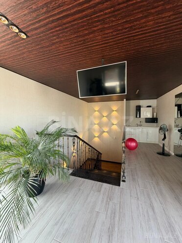 İcarəyə verilir 6 otaqlı həyət evi/bağ evi 500 m², Mərdəkan q., photo 30 from 32