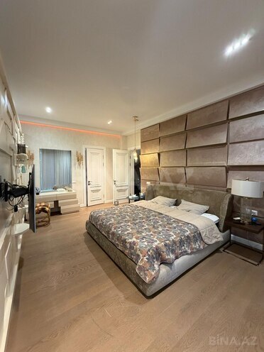 İcarəyə verilir 6 otaqlı həyət evi/bağ evi 500 m², Mərdəkan q., photo 26 from 32