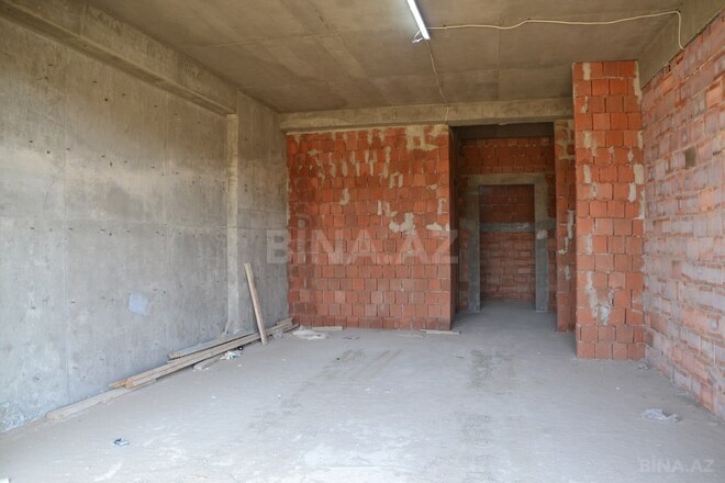 Продаётся 1-комн. новостройка 58 м², пос. Sea Breeze, photo 1 from 7