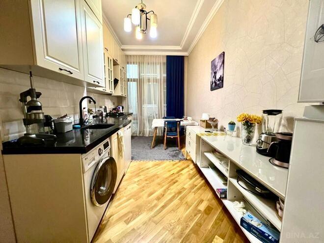 Продаётся 3-комн. новостройка 102 м², Насиминский  р., photo 8 from 13
