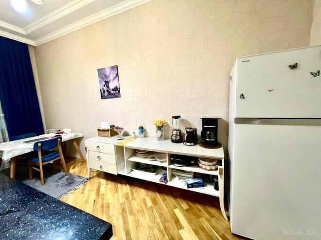 Продаётся 3-комн. новостройка 102 м², Насиминский  р., photo 9 from 13