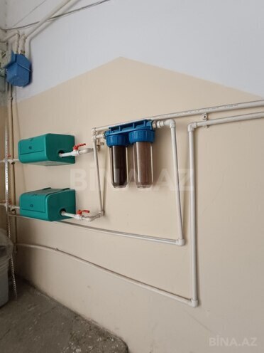Satılır 5 otaqlı köhnə tikili 125 m², 8-ci mikrorayon q., photo 22 from 26