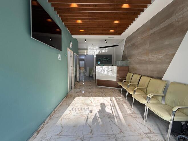 Сдаётся  объект 235 м², м. Элмляр Академиясы, photo 3 from 24