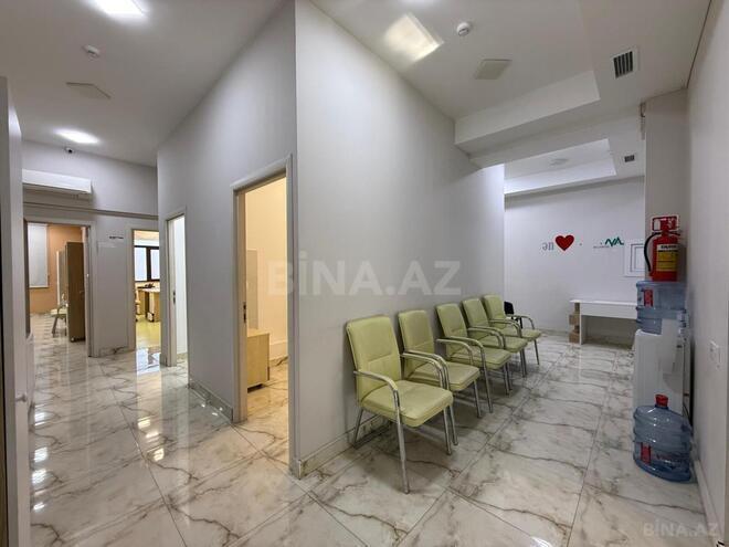 Сдаётся  объект 235 м², м. Элмляр Академиясы, photo 9 from 24