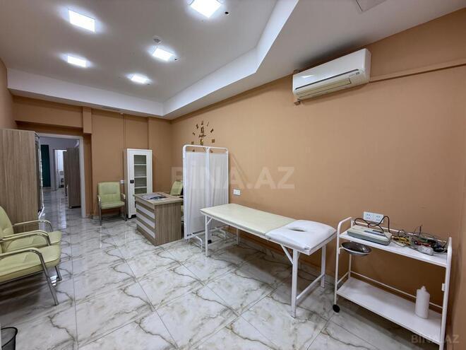 Сдаётся  объект 235 м², м. Элмляр Академиясы, photo 13 from 24