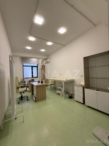 Сдаётся  объект 235 м², м. Элмляр Академиясы, photo 12 from 24