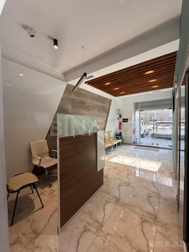 Сдаётся  объект 235 м², м. Элмляр Академиясы, photo 4 from 24