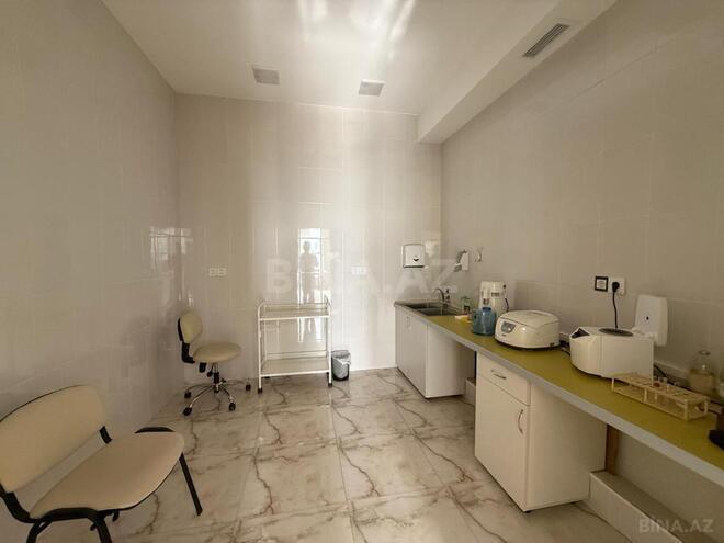 Сдаётся  объект 235 м², м. Элмляр Академиясы, photo 20 from 24