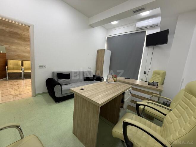 Сдаётся  объект 235 м², м. Элмляр Академиясы, photo 11 from 24