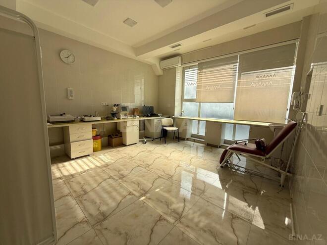 Сдаётся  объект 235 м², м. Элмляр Академиясы, photo 17 from 24