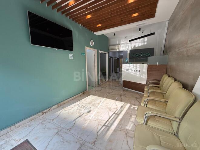 Сдаётся  объект 235 м², м. Элмляр Академиясы, photo 1 from 24