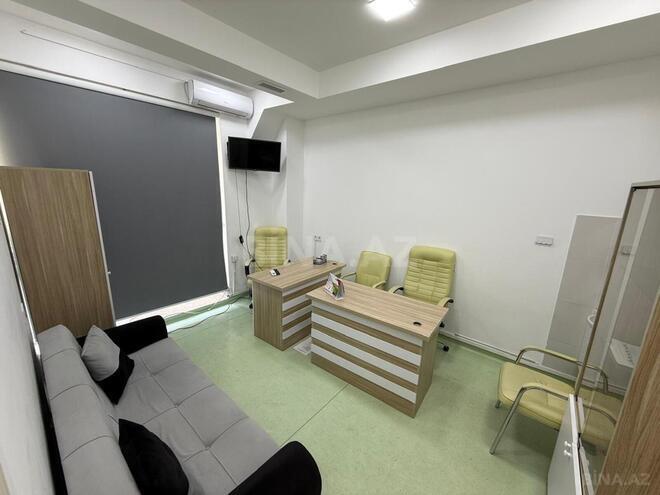 Сдаётся  объект 235 м², м. Элмляр Академиясы, photo 14 from 24