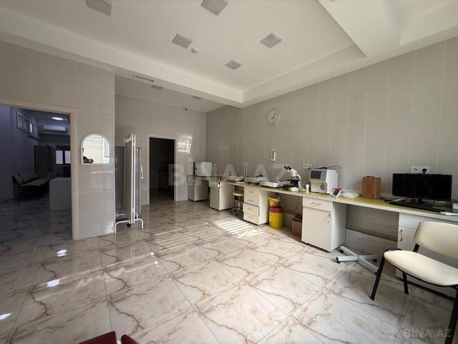 Сдаётся  объект 235 м², м. Элмляр Академиясы, photo 16 from 24