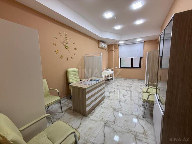 Сдаётся  объект 235 м², м. Элмляр Академиясы, photo 21 from 24