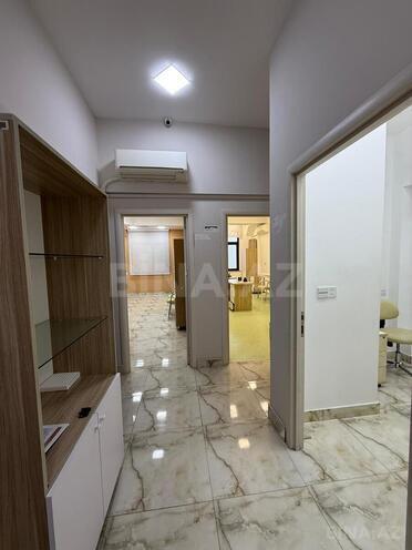 Сдаётся  объект 235 м², м. Элмляр Академиясы, photo 8 from 24