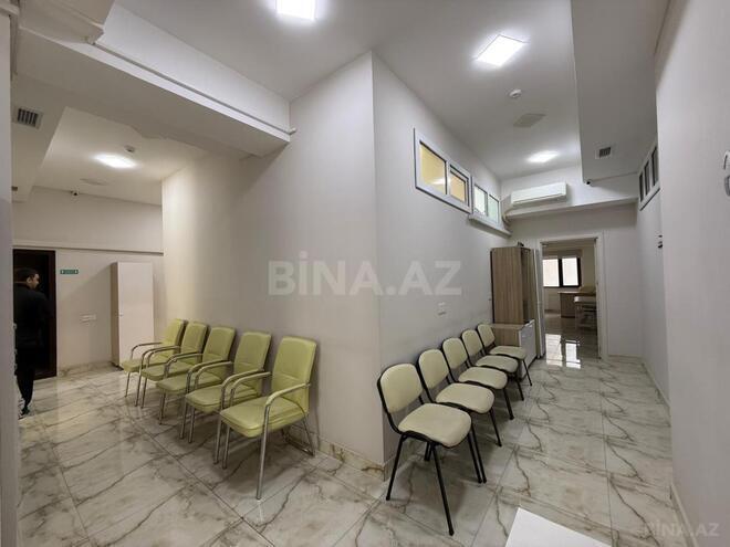 Сдаётся  объект 235 м², м. Элмляр Академиясы, photo 18 from 24