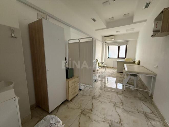 Сдаётся  объект 235 м², м. Элмляр Академиясы, photo 15 from 24