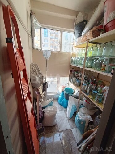 Satılır 5 otaqlı köhnə tikili 125 m², 8-ci mikrorayon q., photo 23 from 26