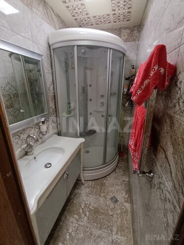 Satılır 5 otaqlı köhnə tikili 125 m², 8-ci mikrorayon q., photo 20 from 26