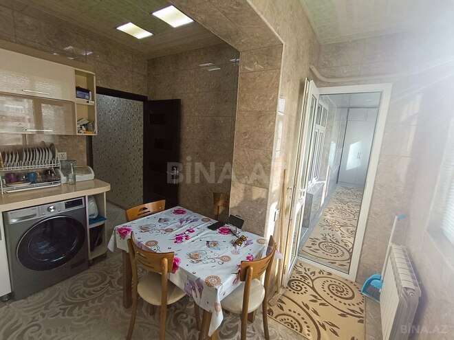Satılır 5 otaqlı köhnə tikili 125 m², 8-ci mikrorayon q., photo 17 from 26