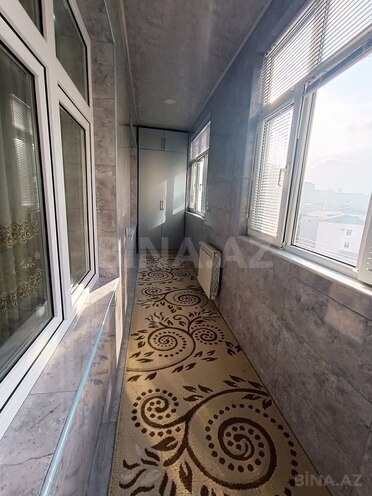 Satılır 5 otaqlı köhnə tikili 125 m², 8-ci mikrorayon q., photo 21 from 26