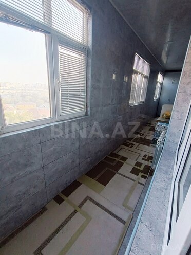 Satılır 5 otaqlı köhnə tikili 125 m², 8-ci mikrorayon q., photo 14 from 26