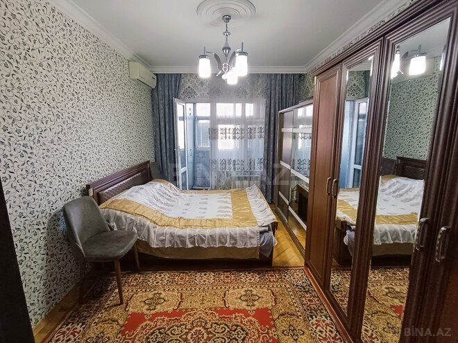 Satılır 5 otaqlı köhnə tikili 125 m², 8-ci mikrorayon q., photo 10 from 26
