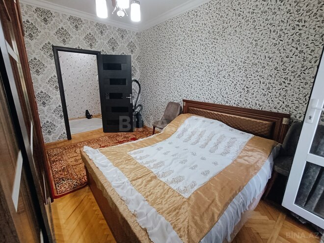 Satılır 5 otaqlı köhnə tikili 125 m², 8-ci mikrorayon q., photo 11 from 26