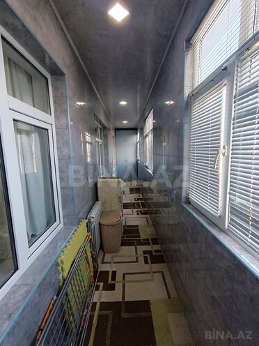 Satılır 5 otaqlı köhnə tikili 125 m², 8-ci mikrorayon q., photo 15 from 26