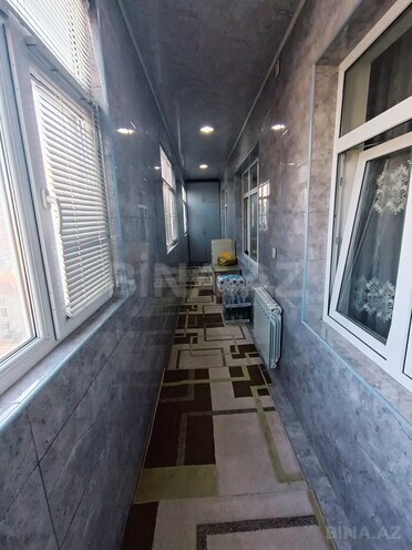 Satılır 5 otaqlı köhnə tikili 125 m², 8-ci mikrorayon q., photo 13 from 26