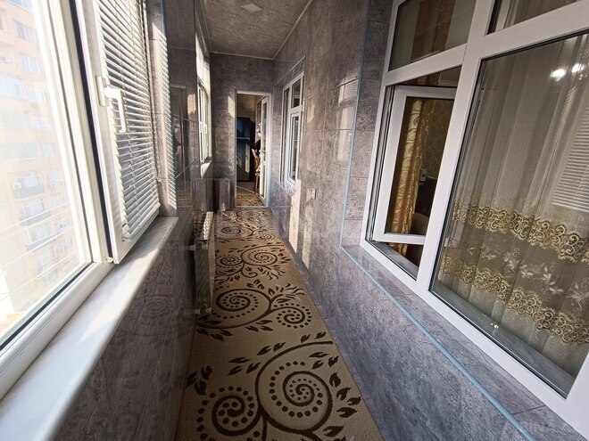 Satılır 5 otaqlı köhnə tikili 125 m², 8-ci mikrorayon q., photo 12 from 26