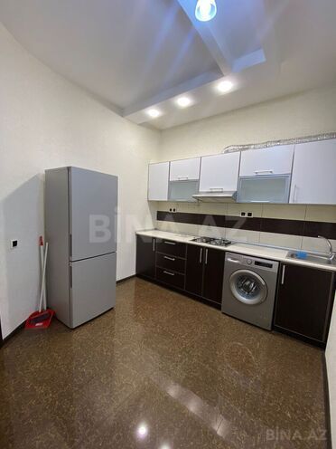 Сдаётся 3-комн. новостройка 100 м², Насиминский  р., photo 4 from 17