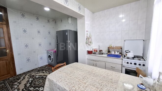 Продаётся 4-комн. вторичка 120 м², м. Азадлыг проспекти, photo 19 from 28