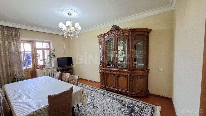 Продаётся 4-комн. вторичка 120 м², м. Азадлыг проспекти, photo 3 from 28