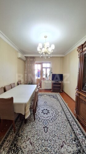 Продаётся 4-комн. вторичка 120 м², м. Азадлыг проспекти, photo 5 from 28