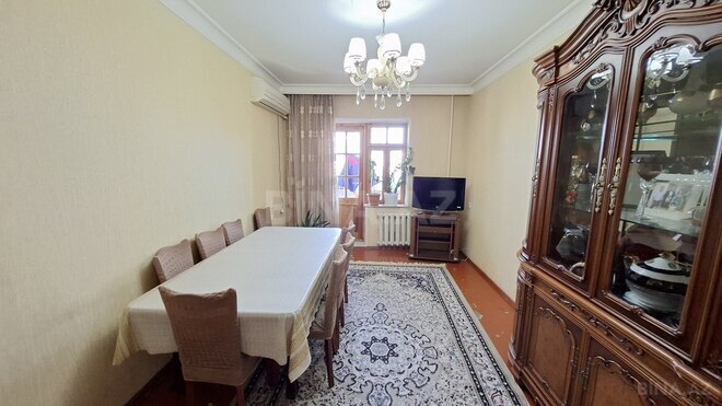 Продаётся 4-комн. вторичка 120 м², м. Азадлыг проспекти, photo 4 from 28