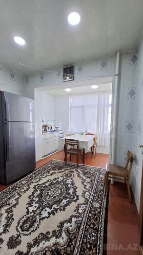 Продаётся 4-комн. вторичка 120 м², м. Азадлыг проспекти, photo 16 from 28