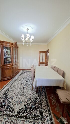 Продаётся 4-комн. вторичка 120 м², м. Азадлыг проспекти, photo 8 from 28