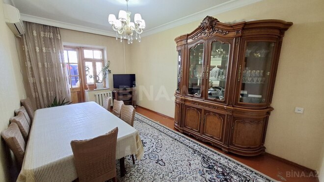 Продаётся 4-комн. вторичка 120 м², м. Азадлыг проспекти, photo 1 from 28