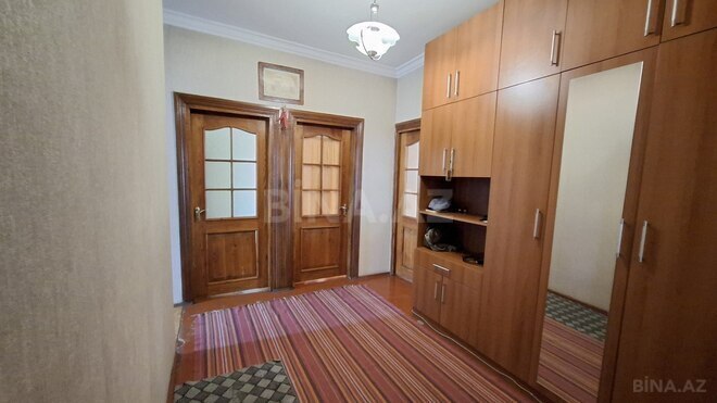 Продаётся 4-комн. вторичка 120 м², м. Азадлыг проспекти, photo 25 from 28