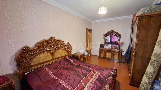 Продаётся 4-комн. вторичка 120 м², м. Азадлыг проспекти, photo 11 from 28
