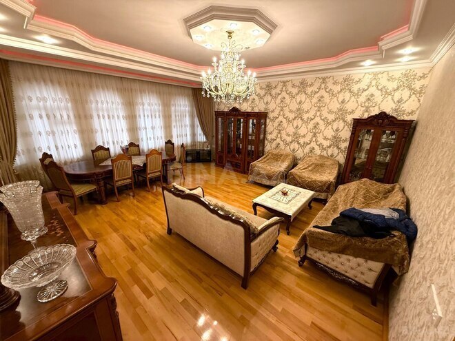 Продаётся 12-комн. дом/дача 900 м², м. Насими, photo 7 from 30