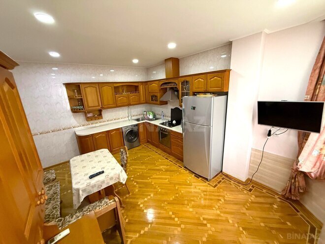 Продаётся 12-комн. дом/дача 900 м², м. Насими, photo 23 from 30