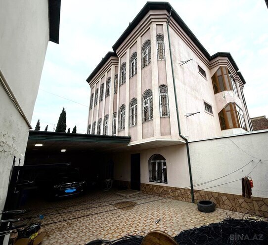 Продаётся 12-комн. дом/дача 900 м², м. Насими, photo 1 from 30