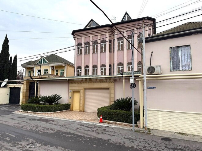 Продаётся 12-комн. дом/дача 900 м², м. Насими, photo 3 from 30