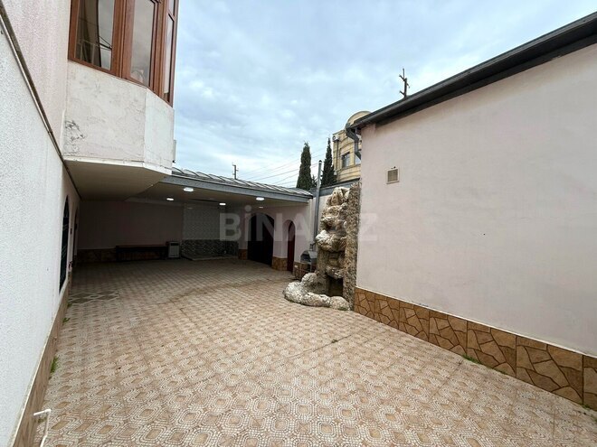 Продаётся 12-комн. дом/дача 900 м², м. Насими, photo 5 from 30