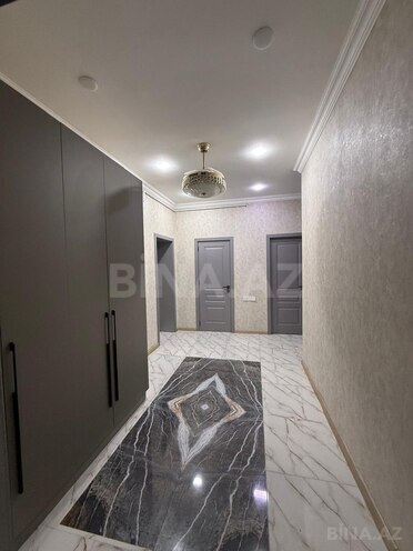 Сдаётся 3-комн. новостройка 106 м², пос. Бакиханова, photo 3 from 21