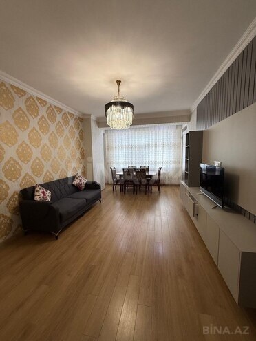 Сдаётся 3-комн. новостройка 106 м², пос. Бакиханова, photo 7 from 21