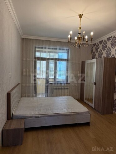 Сдаётся 3-комн. новостройка 106 м², пос. Бакиханова, photo 16 from 21